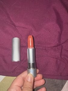 Coral Lipstick