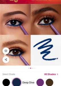LOVETC EYEPHORIA Kajal