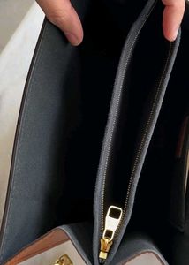 Louis Vuitton Dauphin Bag