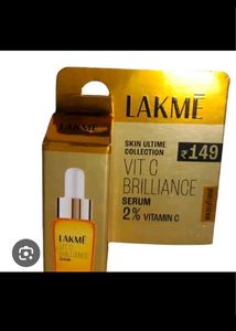 Lakme face serum 149 offer valid for today 99₹ a