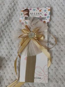 Baby Hair Accessories Set