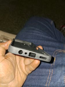 Realme C33 Back Cover
