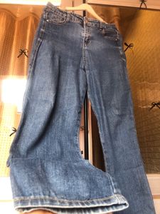 Navi blue, high-quality Jeans 🕶️