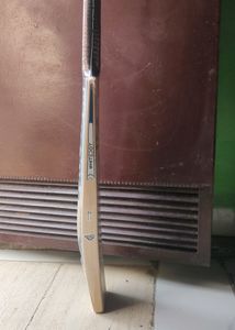 The Best Cricket Bat