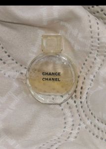 Chanel Chance Eau de Parfum