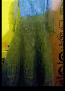 Stunning Embellished gown