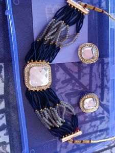 Jwellery Set