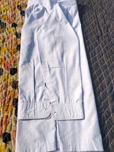Men's Formal Shirt &amp; Cargo Pants Set