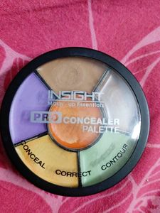 Insight Cosmetics Colour Corrector