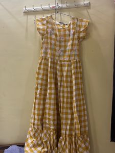 One Piece Dress