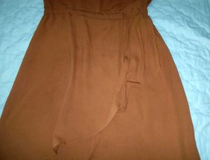 Midi Dress