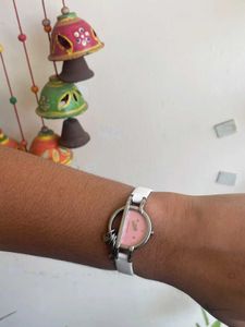 Limted edition fastrack watch