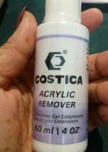 Costica Acrylic Remover 60ml