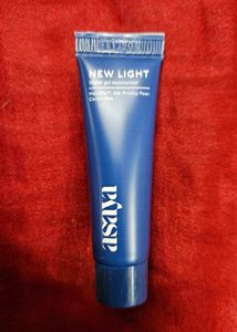 💧 Asaya New Light Gel Moisturiser — 15g ✨