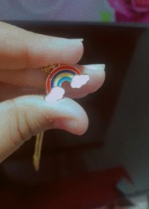 Cute Rainbow Chain🍭