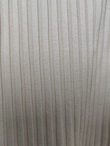 Ribbed Spaghetti Strap Tank Top