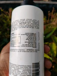 De Fabulous Reviver Hair Repair Conditioner