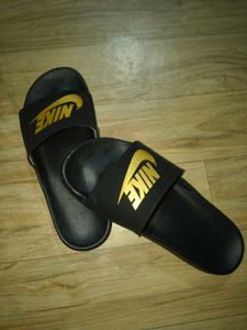 Nike Slides