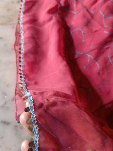 saree
