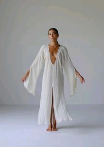 Bohemian Maxi Dress