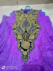 Frock Kurti For Girl Women