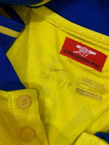 Arsenal FC Jersey