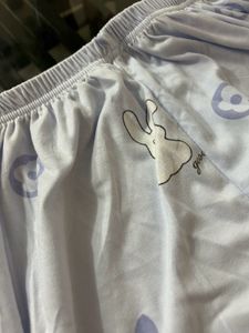 Cord Set Blue