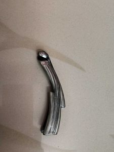 Set of 5 Unique Hair Clips