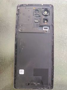 Infinix Note 50s