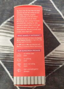 Dot &amp; Key Tinted Sunscreen SPF 50+