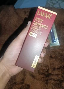Lakme Makeup Bundle