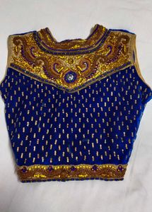 Lehenga bridal