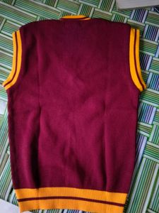 School Sweater For Girls And Boys
