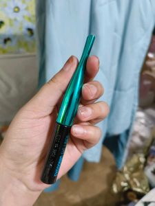 new Lakme Eyeliner