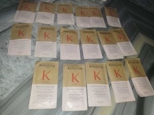 380ml of kerastase genesis shampoo