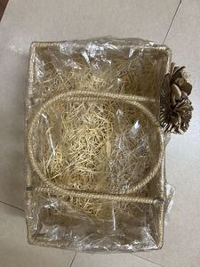 Decorative Diwali Gift Basket