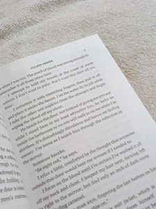 Verity by Colleen Hoover