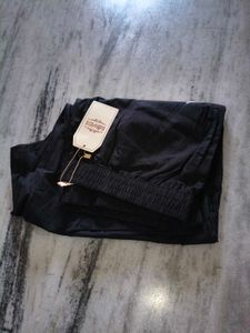 Sea Green Ethnic Trousers