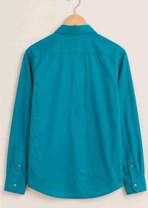 mens full sleeves cotton shirt