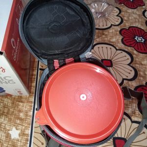 Oliveware Insulated Lunch Box Set