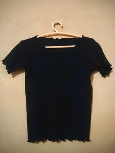 Black Top