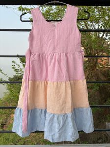 Girls Summer Dress