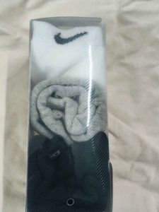 Nike Men's Sport Lifestyle Socks