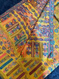 New Pashmina Shawl For Men Or Women Both