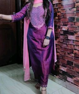 KURTA SET