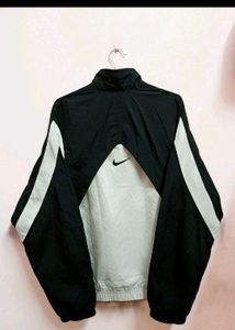 Nike Viral Aesthetic Retro Jacket