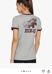 Nike Grey T-Shirt