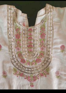 Kids Baby Girl Salwar Chudithar