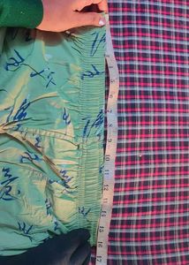 3 Pcs Of Shorts