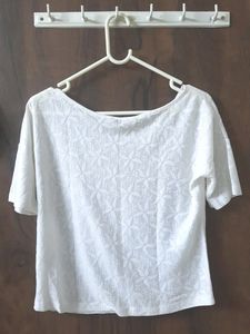 White Top
